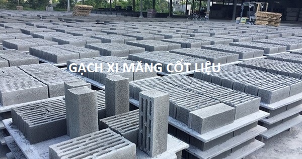 Gạch xmcl